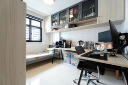 Blk 415C Waterfront I @ Northshore (Punggol), HDB 4 Rooms #630245621